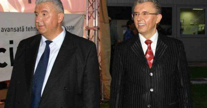 surse fratii micula nu sunt in romania schema prin care ar fi incercat sa impiedice statul sa recupereze 400 de milioane de euro 690a563555aec