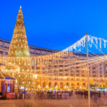 targuri de craciun deschise din 29 noiembrie in bucuresti unde sunt amenajate cele opt piete tematice de sarbatori 6929432b4f01c