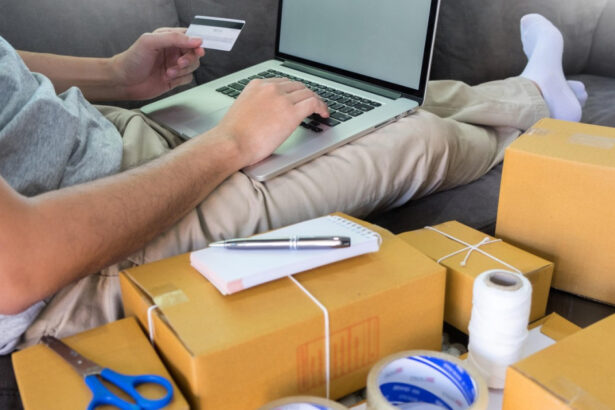 taxa de 25 de lei pentru coletele din afara ue aprobata in parlament ce trebuie sa stie romanii inainte ca masura sa intre in vigoare 691d96e623163