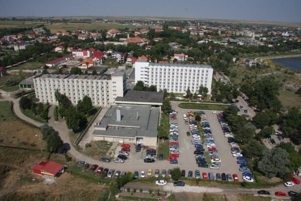 techirghiol pregateste lansarea organizatiei de management al destinatiei 691fb7f751549