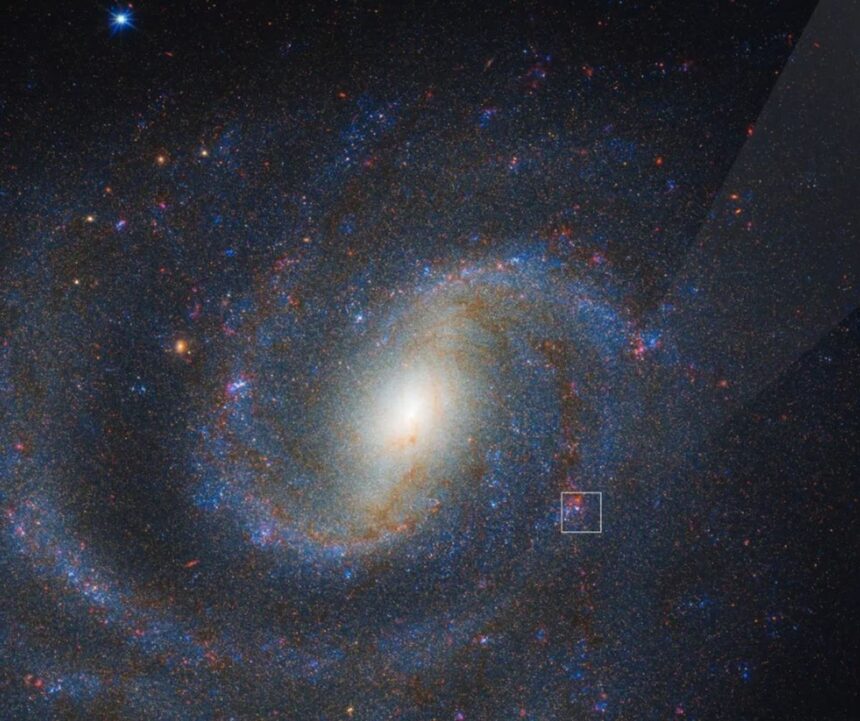 telescopul webb a surprins o supergiganta rosie chiar inainte de a exploda 6907c25f849f5