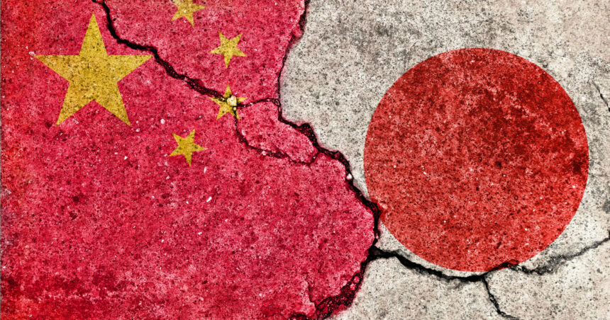 tensiuni tot mai mari intre china si japonia pe tema taiwanului luam in calcul un scenariu de cel mai rau tip 691d61ff7beb5