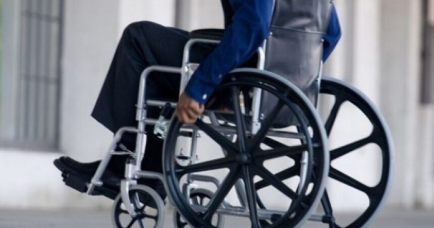 termenul handicap inlocuit cu dizabilitate in legislatie proiectul are scopul eliminarii conotatiilor stigmatizante spune usr 692573b88d6bd