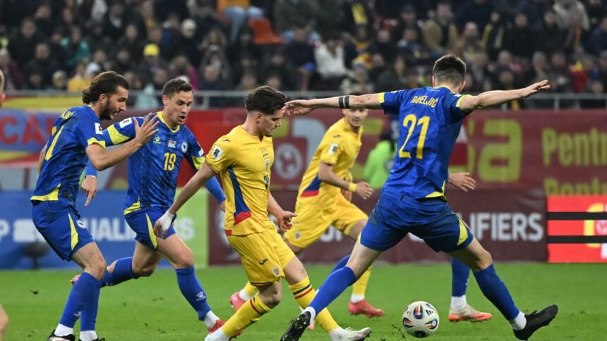 totul pentru meciul cu romania jucatorii bosniei declaratii razboinice 69159ba224434