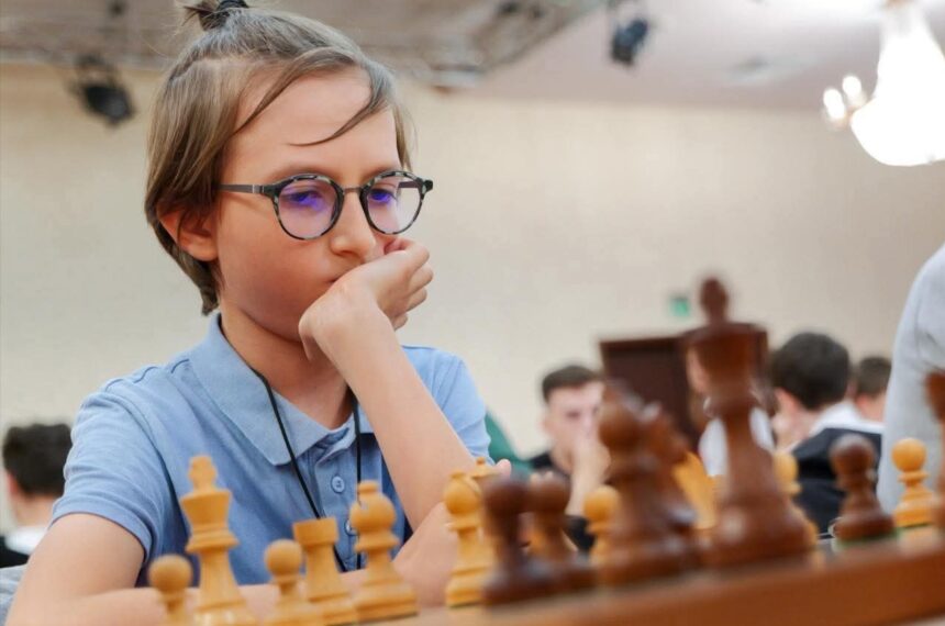 tudor henri de la csm constanta a castigat openul international de sah blitz al romaniei 691b36e35b5d5