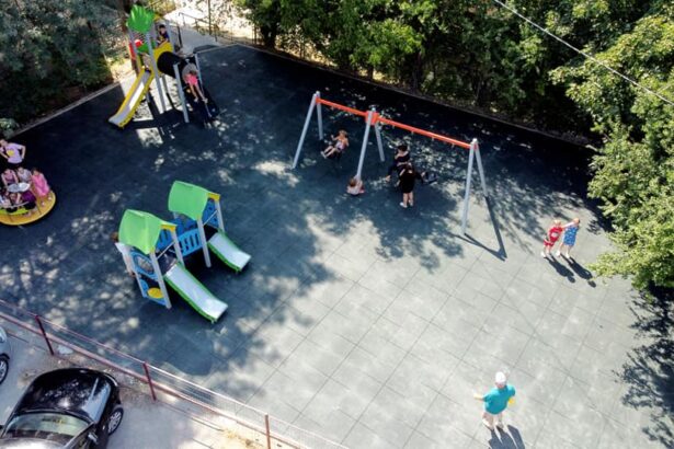 tulcea investeste in spatiile de joaca si de fitness licitatie de aproximativ 430 000 de lei 69166bbd40b1a