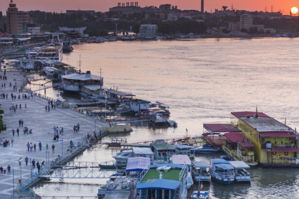 ue finanteaza trei proiecte in romania pentru decarbonizarea transporturilor cum vor fi folosite fondurile pentru infrastructura verde 691b4bb881e35