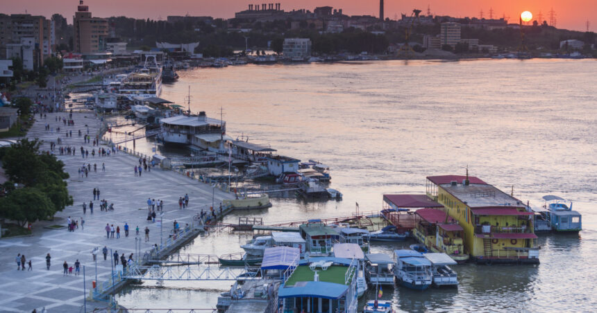 ue finanteaza trei proiecte in romania pentru decarbonizarea transporturilor cum vor fi folosite fondurile pentru infrastructura verde 691b4bb881e35