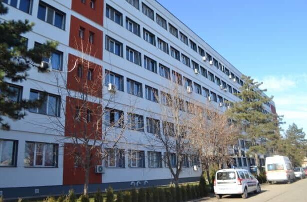 un barbat internat in spitalul judetean tulcea a agresat cadrele medicale vezi ce amenda a primit 6914873cb17a2