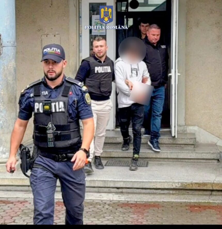 un inotator din constanta implicat in dosare de inselaciune si talharie 69093c6d186f7