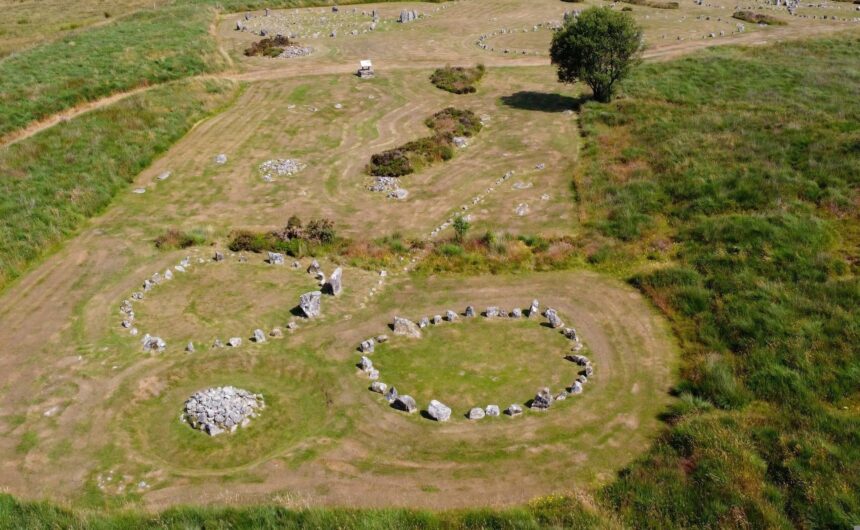 un mormant roman rar si neobisnuit a fost descoperit in sudul germaniei 69079120e51fd