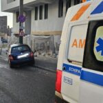 Un polițist băut a provocat un accident cu 4 mașini implicate în centrul orașului Constanța și a fugit de la fața locului. 5 un politist baut a provocat accidentul cu 4 masini implicate in centrul orasului constanta a fugit de la fata locului 690732026f7a8