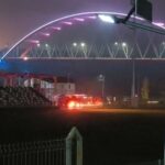 un scurtcircuit electric a cauzat mici pagube la stadionul ideal din cernavoda 6916221745ecf