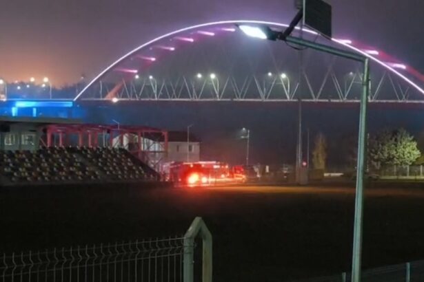 un scurtcircuit electric a cauzat mici pagube la stadionul ideal din cernavoda 6916221745ecf