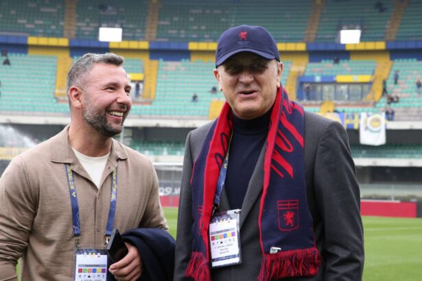 un strain surpriza cine ar putea fi noul antrenor de la genoa lui sucu dupa demiterea lui vieira 690733df0205f