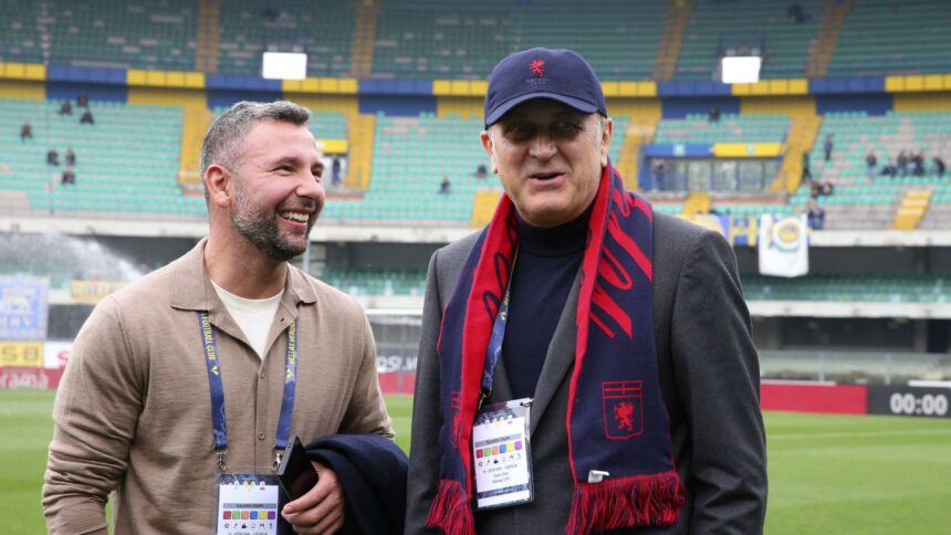 un strain surpriza cine ar putea fi noul antrenor de la genoa lui sucu dupa demiterea lui vieira 690733df0205f