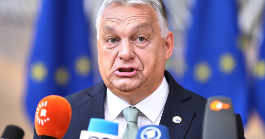 ungaria ataca ue la curtea de justitie europeana dupa interzicerea gazului rusesc orban nu vom accepta aceasta decizie ilegala 691755cbd2fee