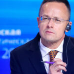 ungaria interesata sa importe gaze din zacamantul neptun deep ce a declarat peter szijjarto despre achizitionarea lukoil de catre mol 692608ee3dd1c