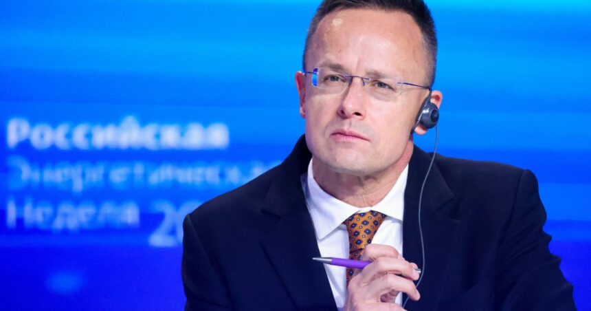 ungaria interesata sa importe gaze din zacamantul neptun deep ce a declarat peter szijjarto despre achizitionarea lukoil de catre mol 692608ee3dd1c