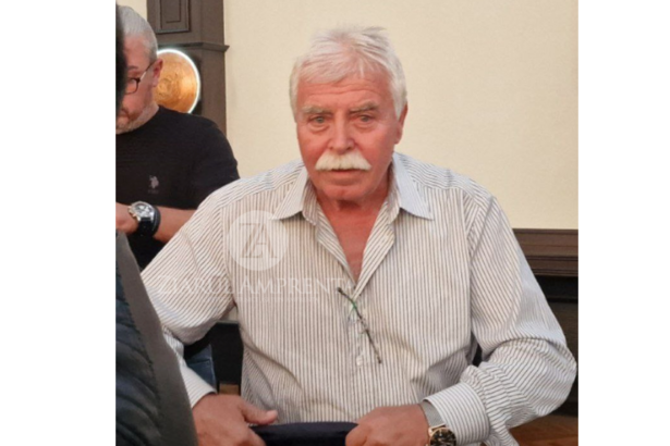 vanzarea terenului de pe strada cibinului folosit de firma lui dumitru draghici repusa pe ordinea de zi a clm constanta 692057edd6f06