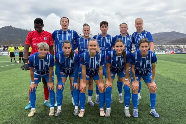 victorie in derby fetele de la farul constanta au castigat duelul din deplasare cu u cluj 6910f130dbd9b