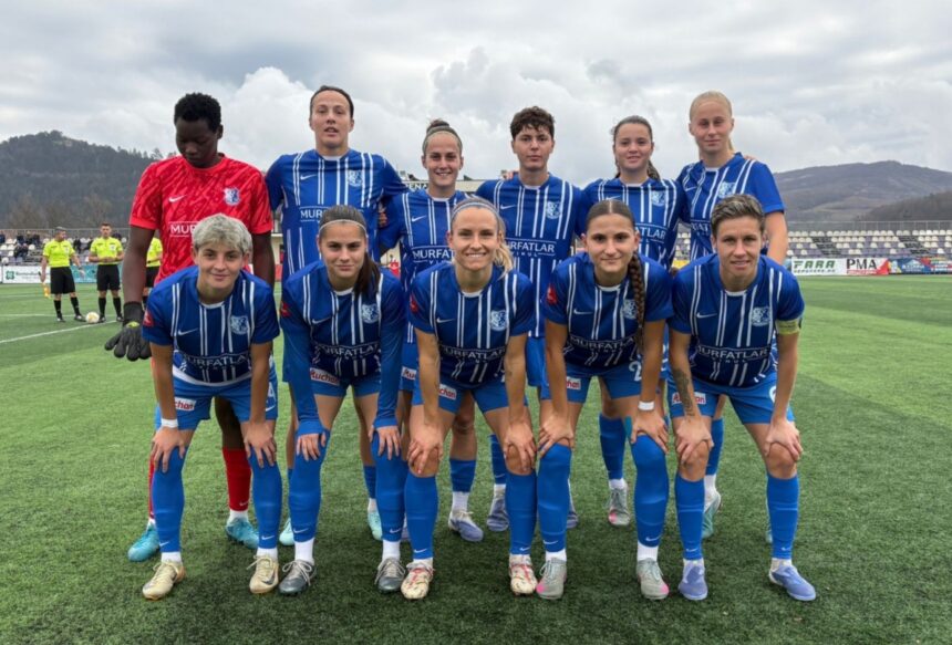 victorie in derby fetele de la farul constanta au castigat duelul din deplasare cu u cluj 6910f130dbd9b