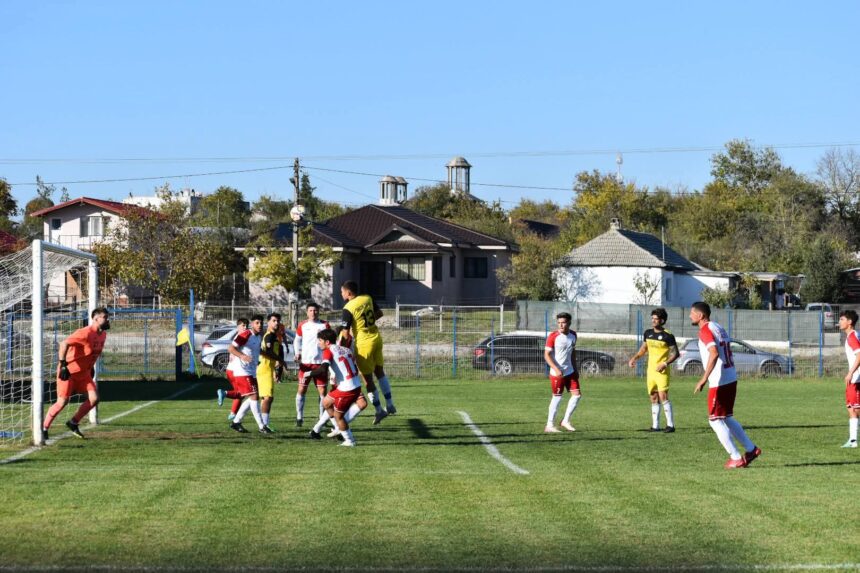 victorie pe linie pentru echipele fruntase in etapa de sambata a ligii a iv a 6906571f8211d