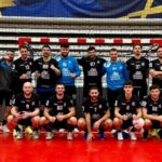 victorie senzationala handbalistii de la cs medgidia au castigat in sala dinamo 6920c32ff2656