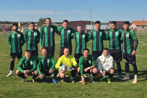 victorii pe linie pentru echipele de pe podiumul celor trei serii din liga a v a in etapa de duminica 691b4565cac86