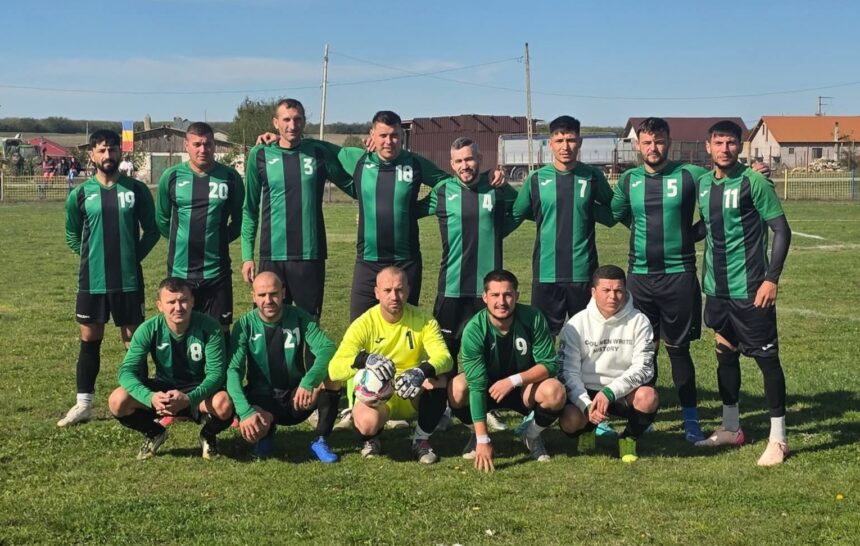 victorii pe linie pentru echipele de pe podiumul celor trei serii din liga a v a in etapa de duminica 691b4565cac86