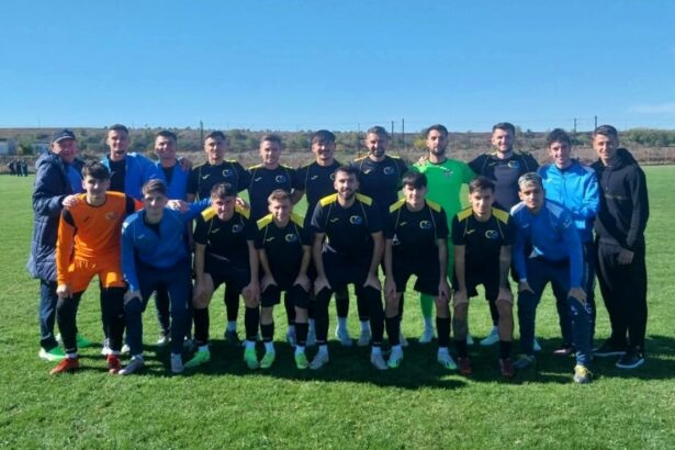 victorii pe linie pentru favorite in etapa de sambata a ligii a iv a 69233c006b1b7