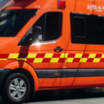 video accident grav in coreea de sud doua femei au murit si 18 persoane au fost ranite dupa o accelerare brusca a unui camion 69158dca68413