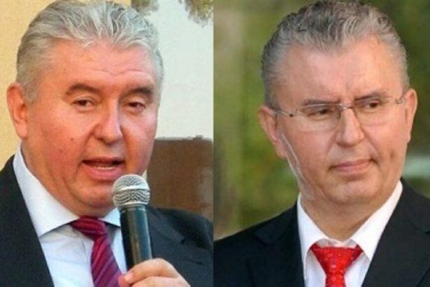 video afacerile fratilor micula vizate de perchezitiile de amploare care au loc in toata tara 69087570317d9