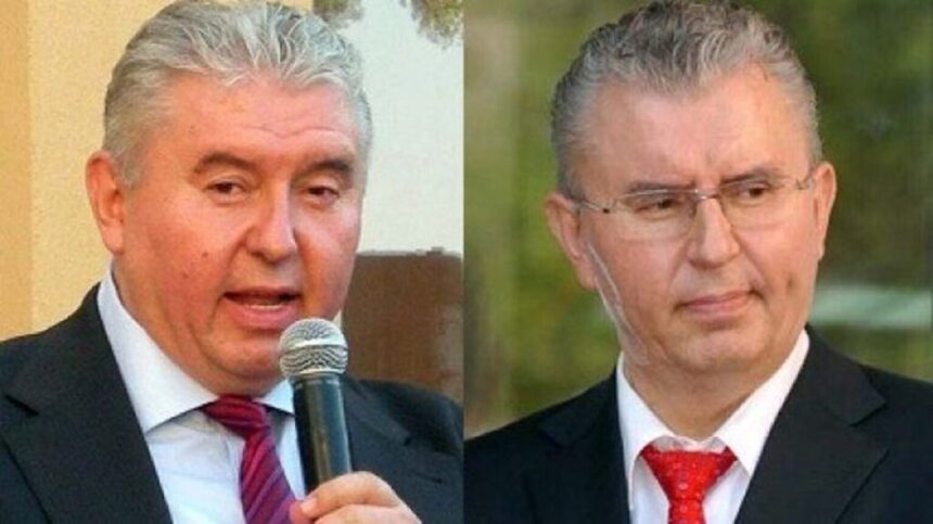 video afacerile fratilor micula vizate de perchezitiile de amploare care au loc in toata tara 69087570317d9