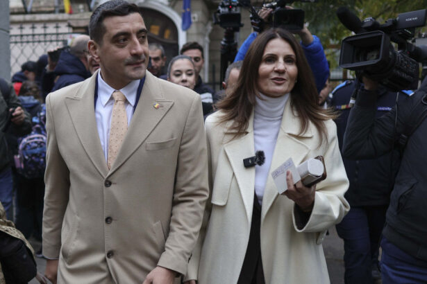 video alegeri locale 2025 anca alexandrescu si a depus candidatura pentru primaria capitalei ea este sustinuta de aur 69174c4a64b1c