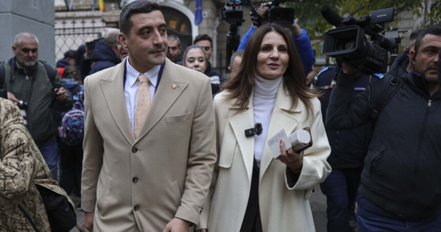 video alegeri locale 2025 anca alexandrescu si a depus candidatura pentru primaria capitalei ea este sustinuta de aur 69174c4a64b1c