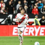 video andrei ratiu decisiv pentru rayo la doar un minut dupa ce a intrat pe teren 690d17f5a8b48