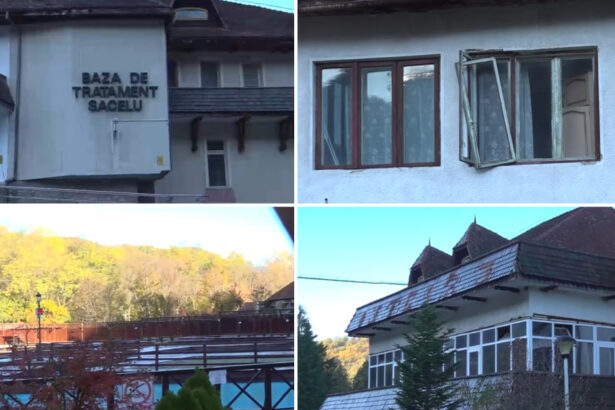 video asta nu e statiune asta e bataie de joc cum arata astazi sacelu localitatea din gorj declarata statiune doar pe hartie 69071baab860e