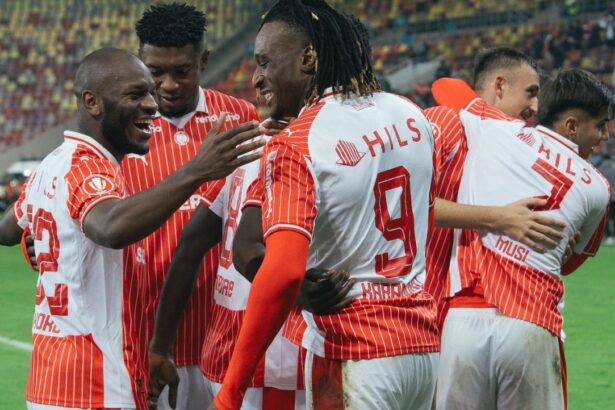 video au cu ce postarea lui dinamo dupa ultimele rezultate sa tot avem astfel de saptamani 6911d154da4f6