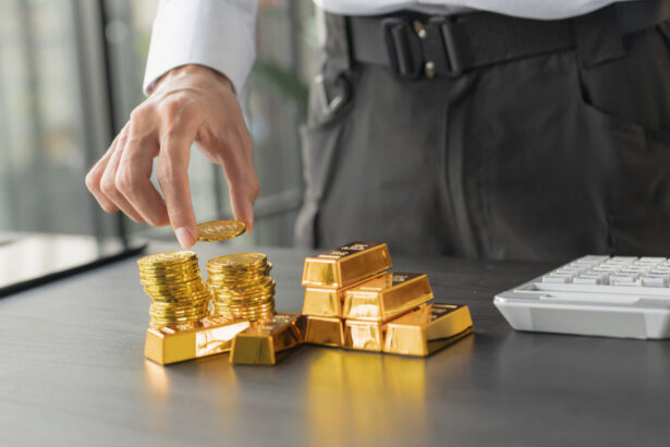 video aurul bate record dupa record cat costa acum gramul si care este varianta ideala pentru investitie o idee foarte buna 69268e1d58584