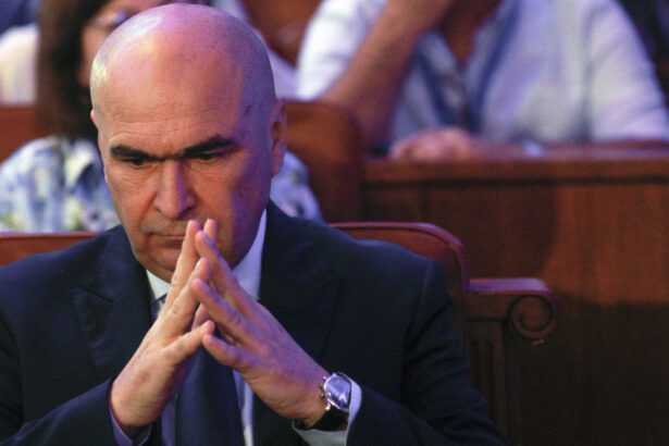 video bolojan despre reforma pensiilor speciale saptamana viitoare vrem sa declansam procedura de angajare a raspunderii reactia csm 691dc85dd7e32