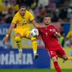 video bosnia romania i fundasul central al lui mircea lucescu a ajuns rezerva la club si nu a jucat deloc in ultimele etape 691329deab311