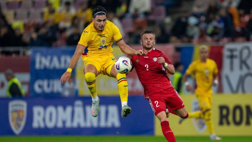 video bosnia romania i fundasul central al lui mircea lucescu a ajuns rezerva la club si nu a jucat deloc in ultimele etape 691329deab311