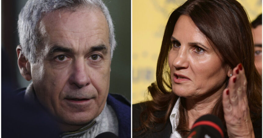 video calin georgescu boicoteaza alegerile din bucuresti ce spune despre candidatura ancai alexandrescu 6909e8d68fc43