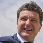 video ce crede nicusor dan despre alegerile pentru primaria capitalei reactia presedintelui intrebat daca drula s ar putea retrage 6920452212e31