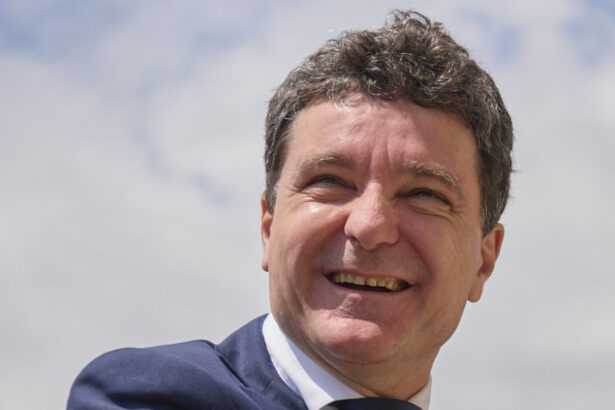 video ce crede nicusor dan despre alegerile pentru primaria capitalei reactia presedintelui intrebat daca drula s ar putea retrage 6920452212e31