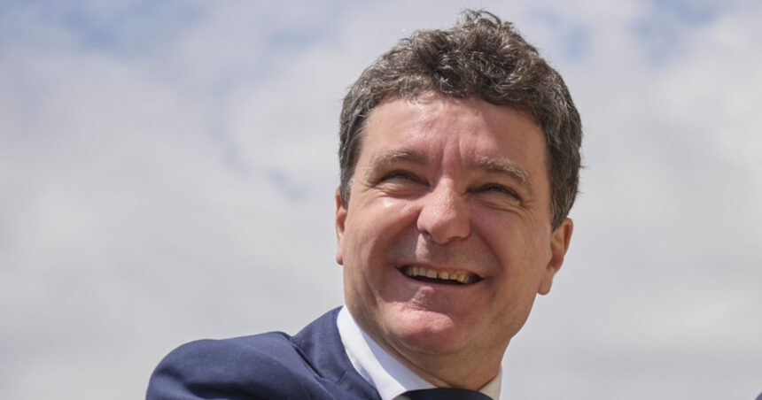 video ce crede nicusor dan despre alegerile pentru primaria capitalei reactia presedintelui intrebat daca drula s ar putea retrage 6920452212e31