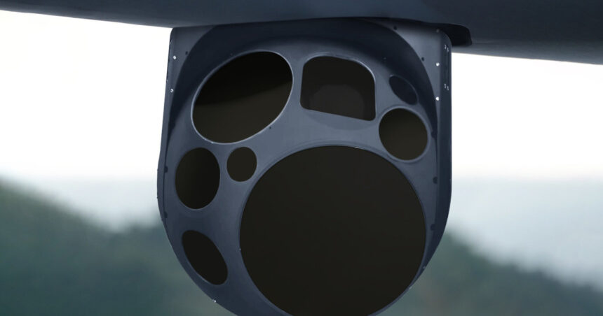 video ce este si cum functioneaza merops sistemul de detectare a dronelor testat acum de armata romana 690f12642130e