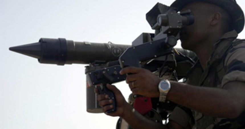 video ce sunt rachetele manpad mistral cumparate de armata romaniei si cum se compara ele cu alte sisteme similare 692733d71af26