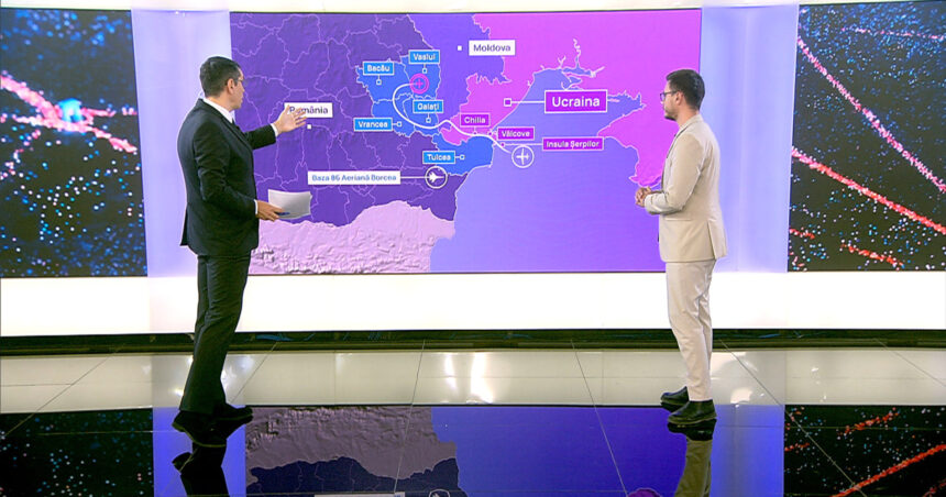 video ce tip de drona s a prabusit in vaslui si ce traseu a urmat aparatul de zbor in spatiul aerian al romaniei 69260227f1a87